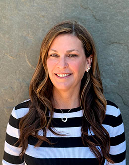 Corinne Blackburn